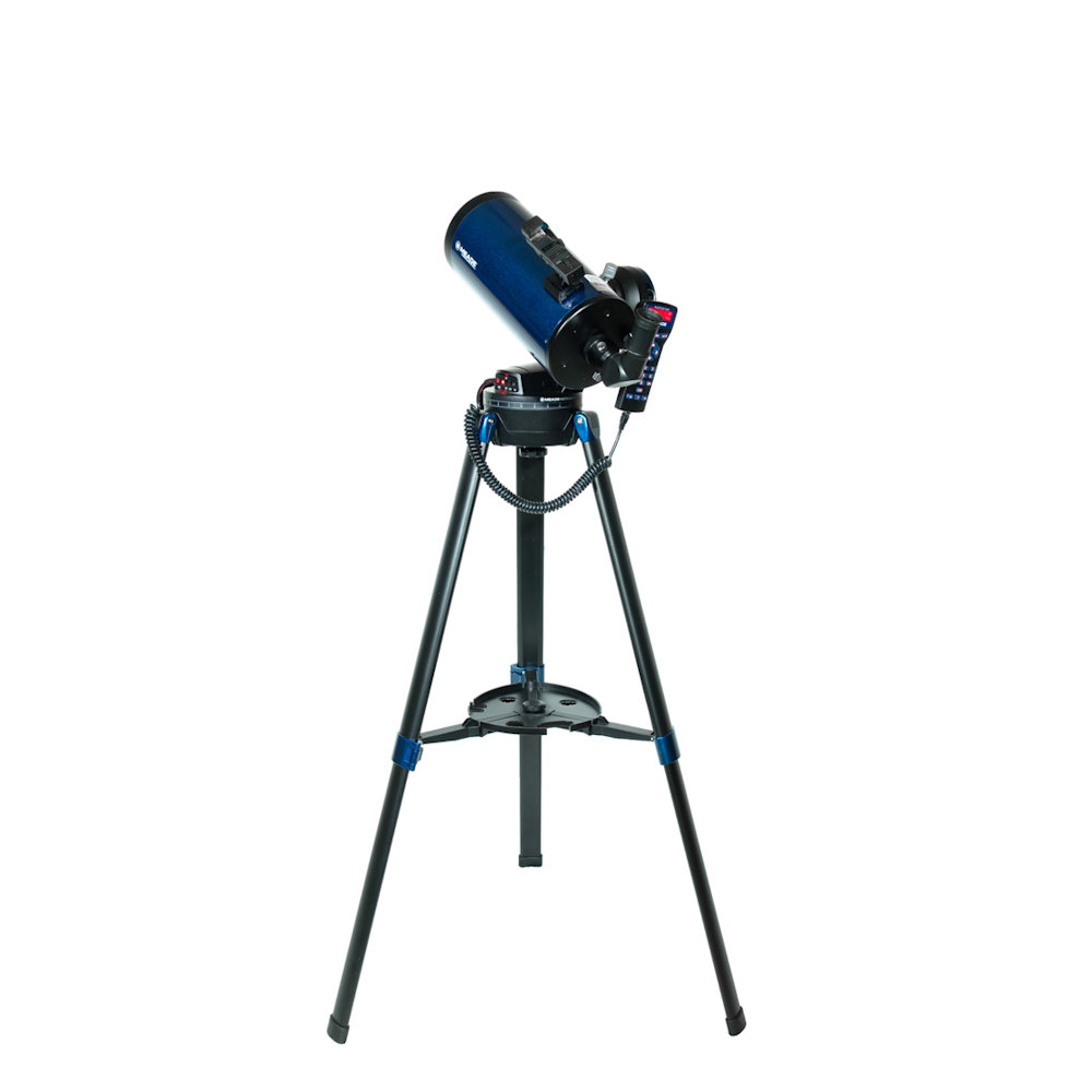 Meade StarNavigator NG 125 Maksutov telescope @ Meade Instruments UK Meade Starnavigator Ng 125mak 127mm 5 Telescope Optical Tube Assembly