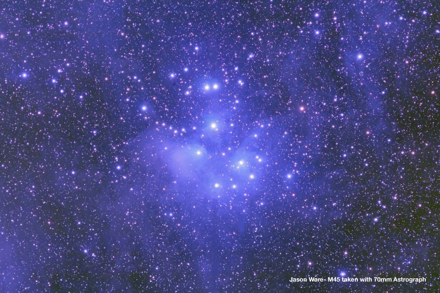 Meade Series 6000 APO 80mm Triplet Refractor Meade Instruments UK