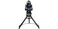 optional X-Wedge/tripod