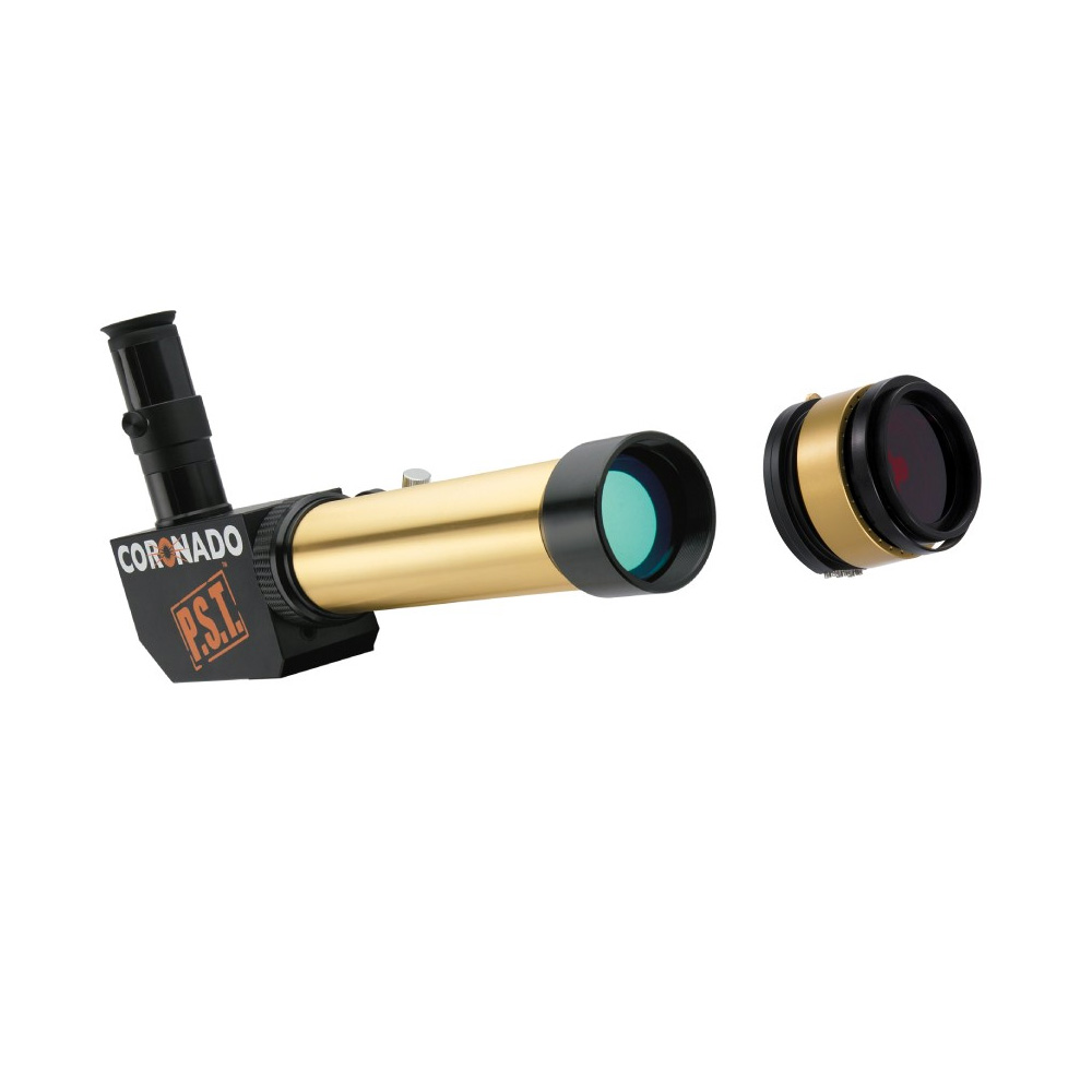 Coronado cheap pst telescope
