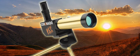 Coronado Solar telescopes Meade Instruments UK