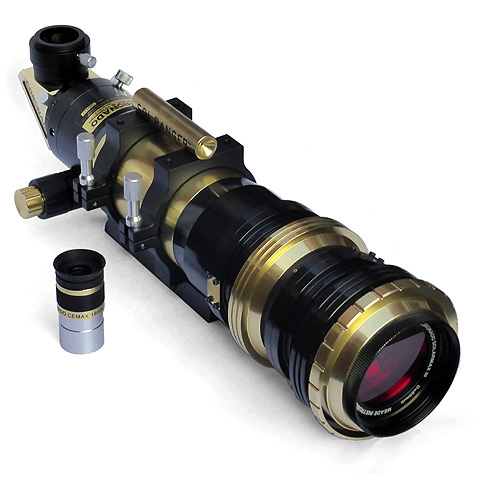 Coronado 70mm 2025 solarmax iii