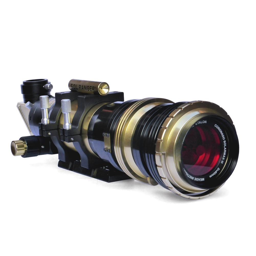Coronado 60mm sales