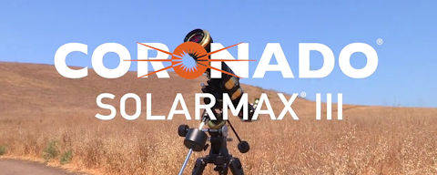 SolarMax III
