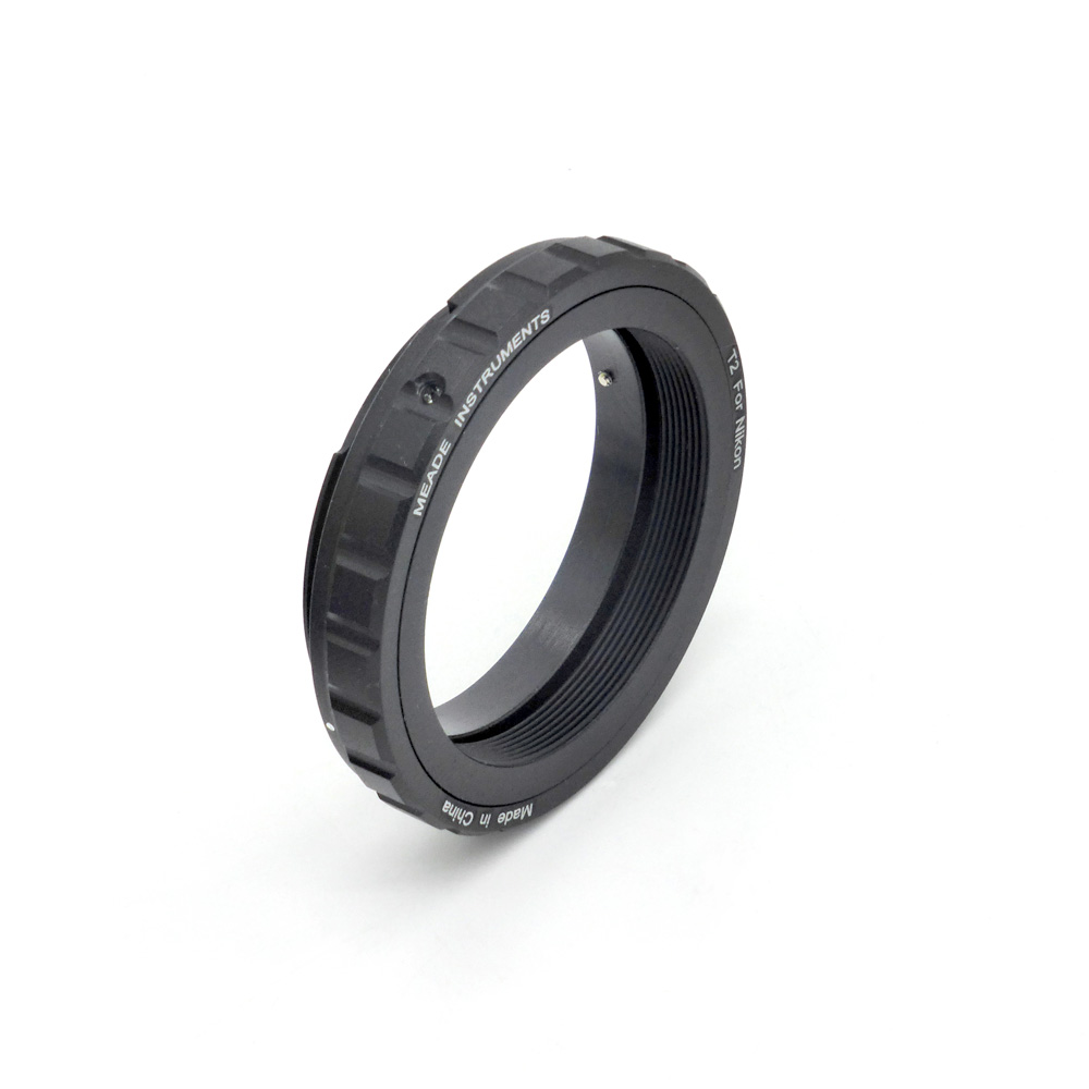 nikon meade telescope adapter