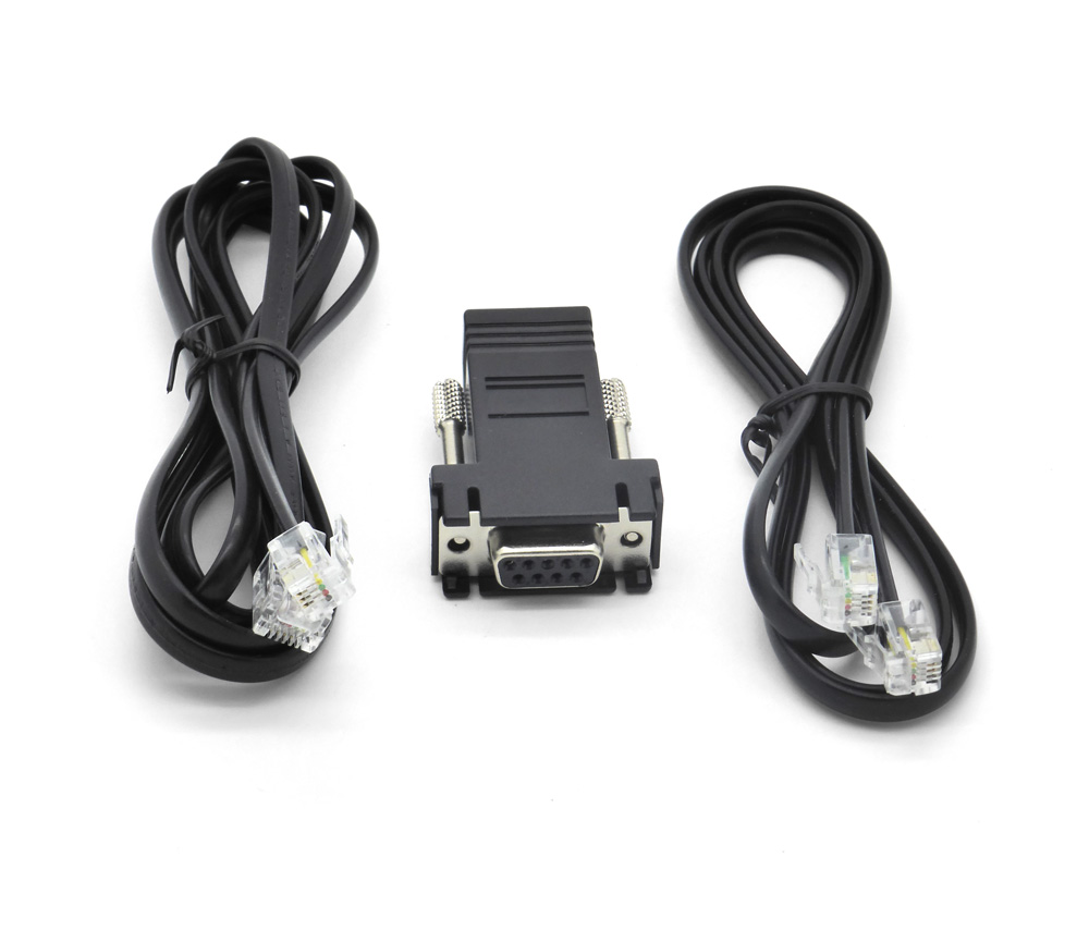 Meade Meade #507 Autostar II Cable RS232-USB-PC Cable Interface for LX200 LX600 LX800 