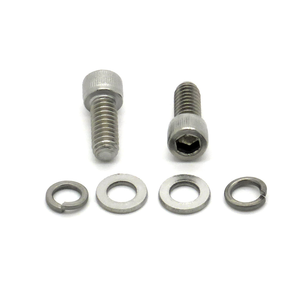 mounting kit