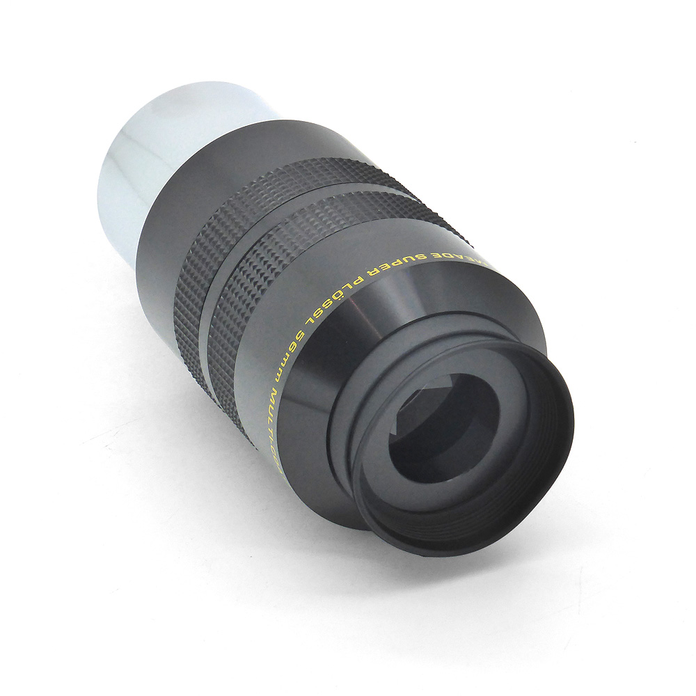 Meade Series 4000 Super Plossl 56mm eyepiece @ Meade Instruments UK