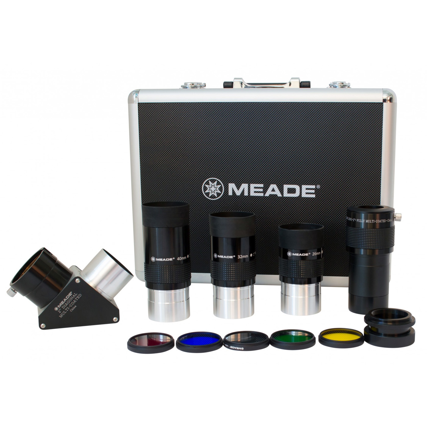 Meade Series 4000 2