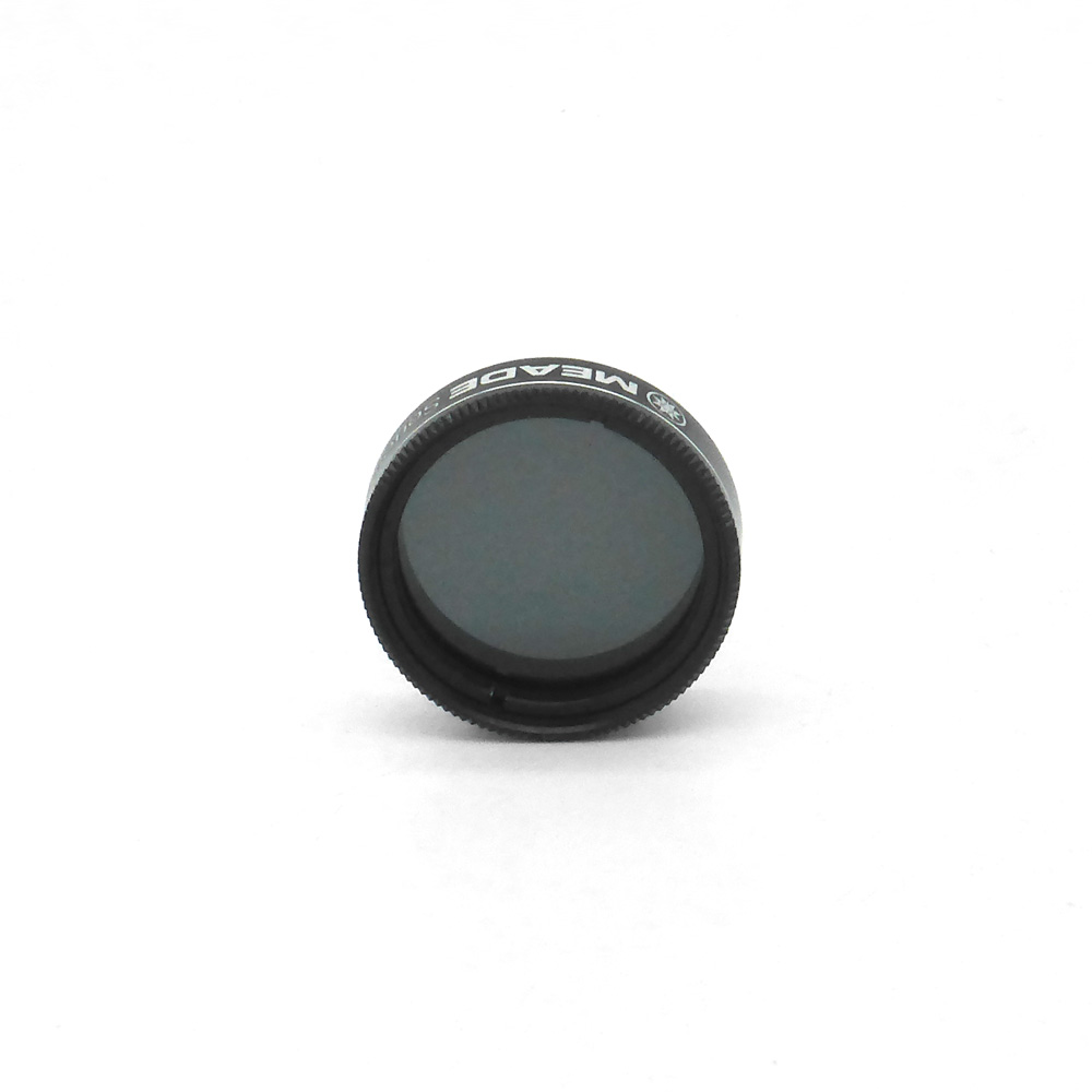 Meade Series 4000 Moon Filter Nd96 Meade Instruments Uk