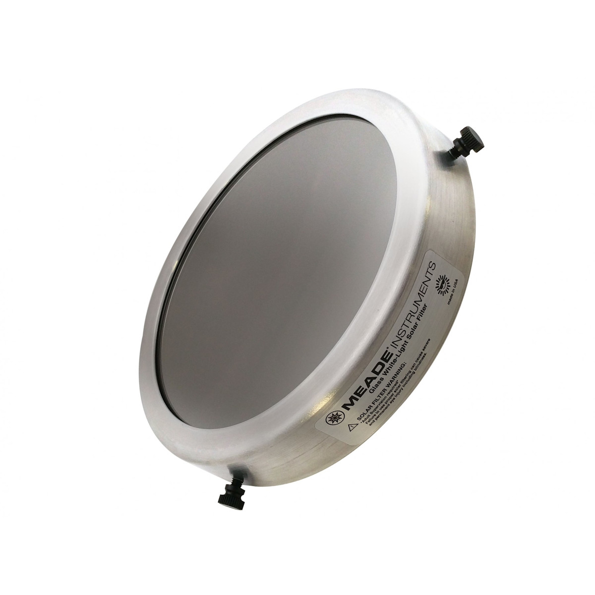 8 inch solar sales filter