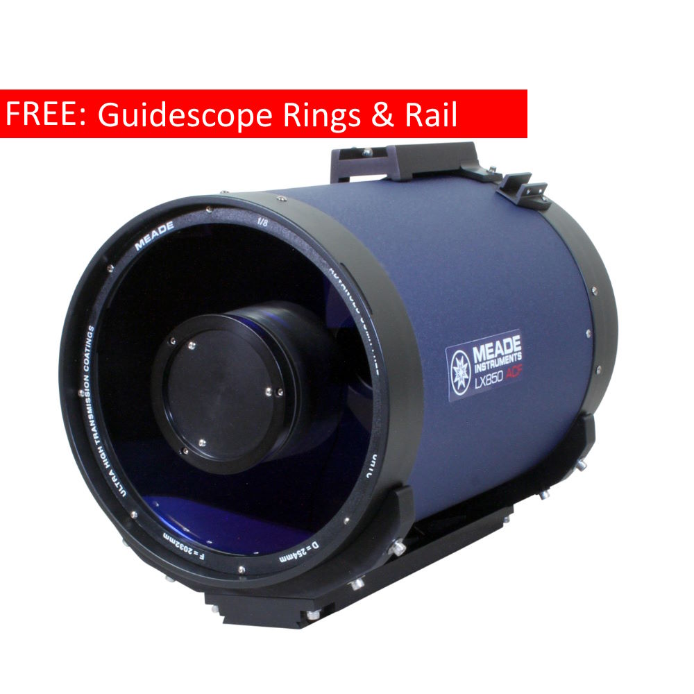 Meade acf hot sale 10