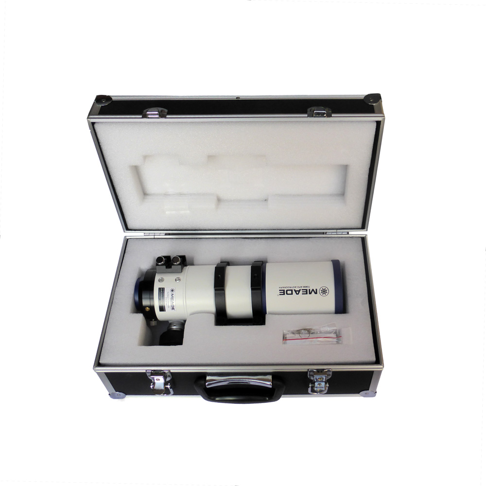 Meade hotsell 70mm astrograph