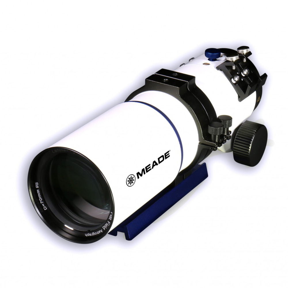 Meade 70mm sale refractor telescope