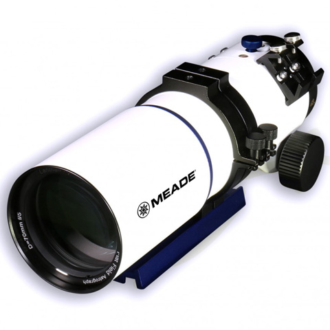 Meade refractor hotsell 130mm series 6000