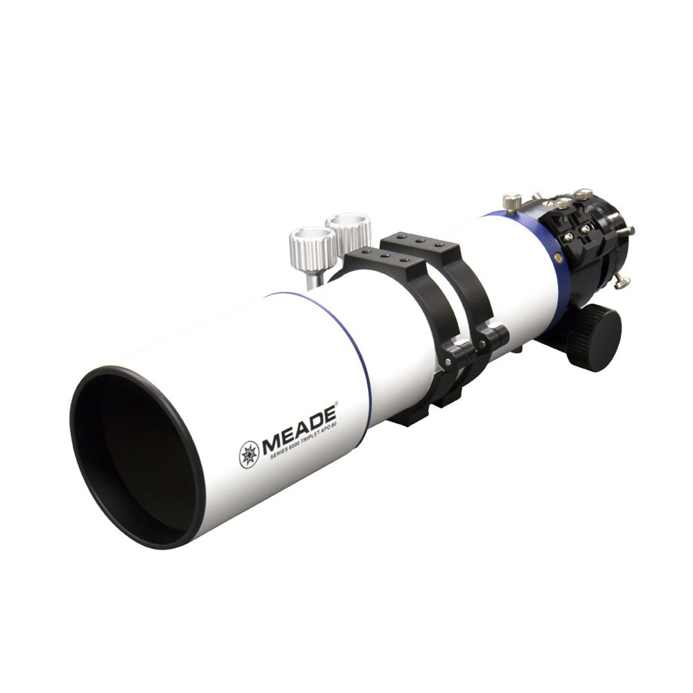 Meade series 6000 80mm top