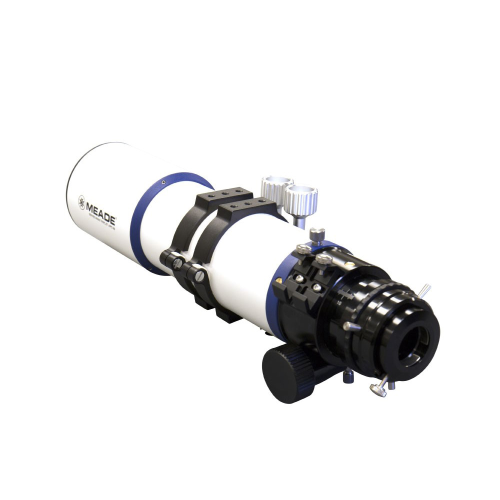Meade Series 6000 APO 80mm Triplet Refractor Meade Instruments UK