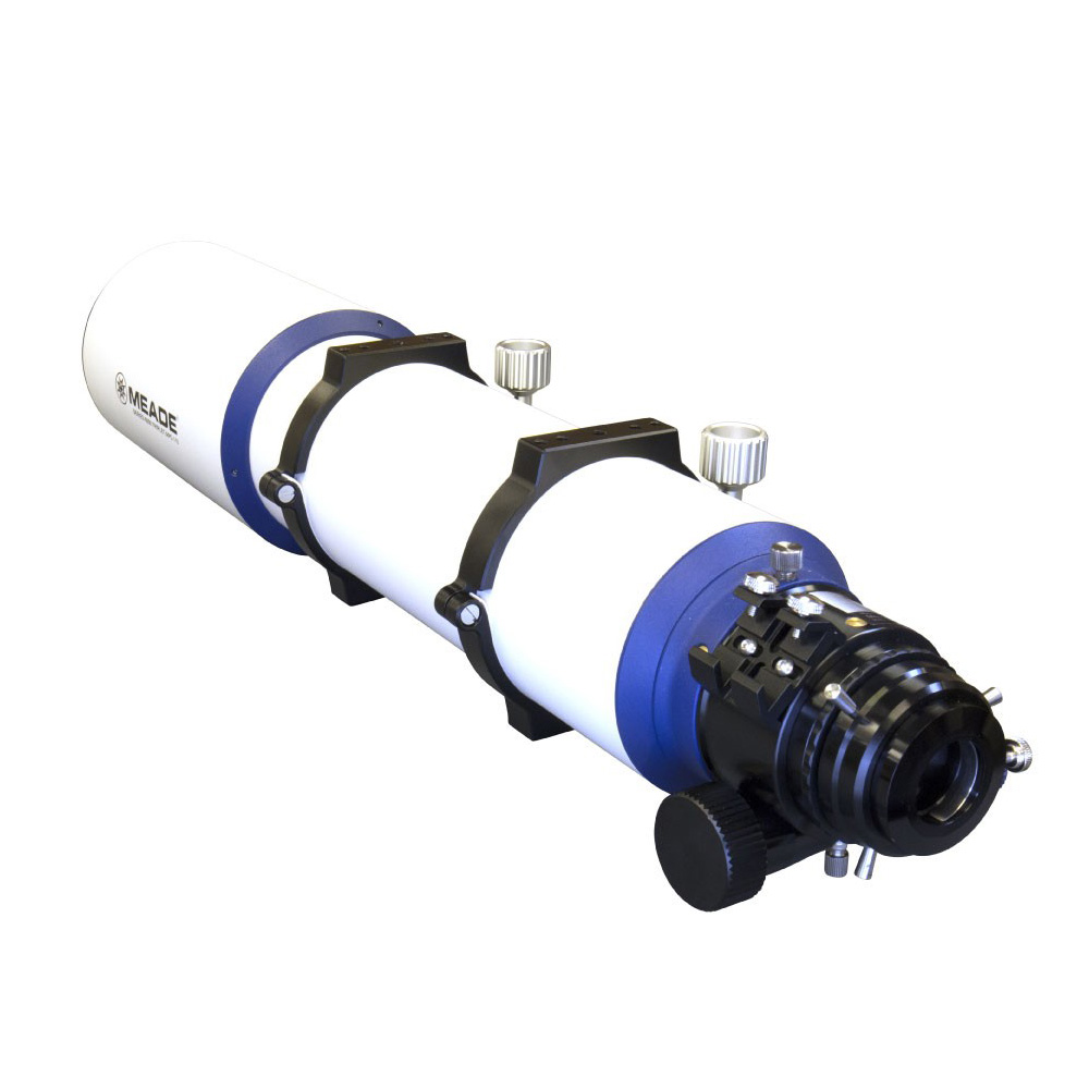 Meade Series 6000 APO 115mm Triplet Refractor Meade Instruments UK