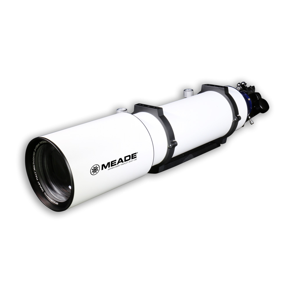 Meade refractor 130mm shop series 6000