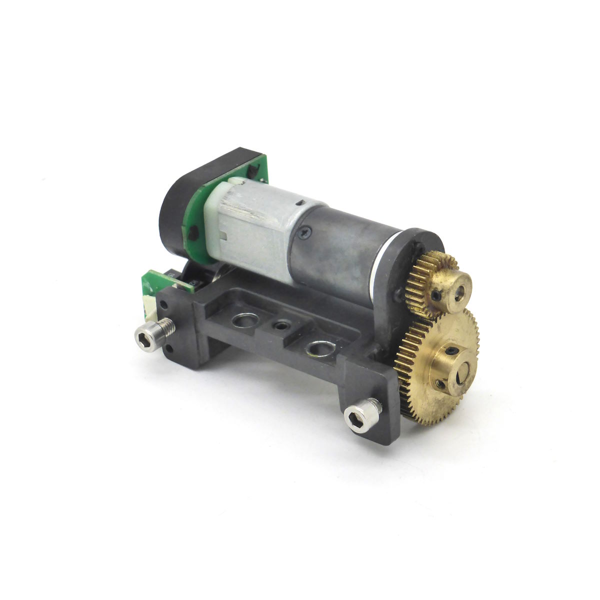 Meade LX85 Dec Motor Meade Instruments UK