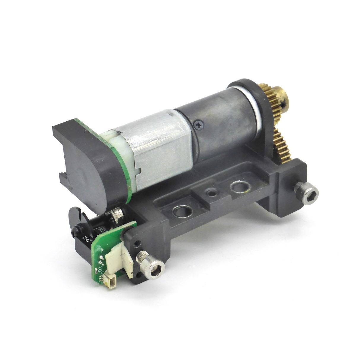 Meade LX85 Dec Motor Meade Instruments UK