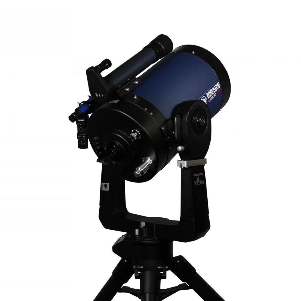 meade 14 lx600