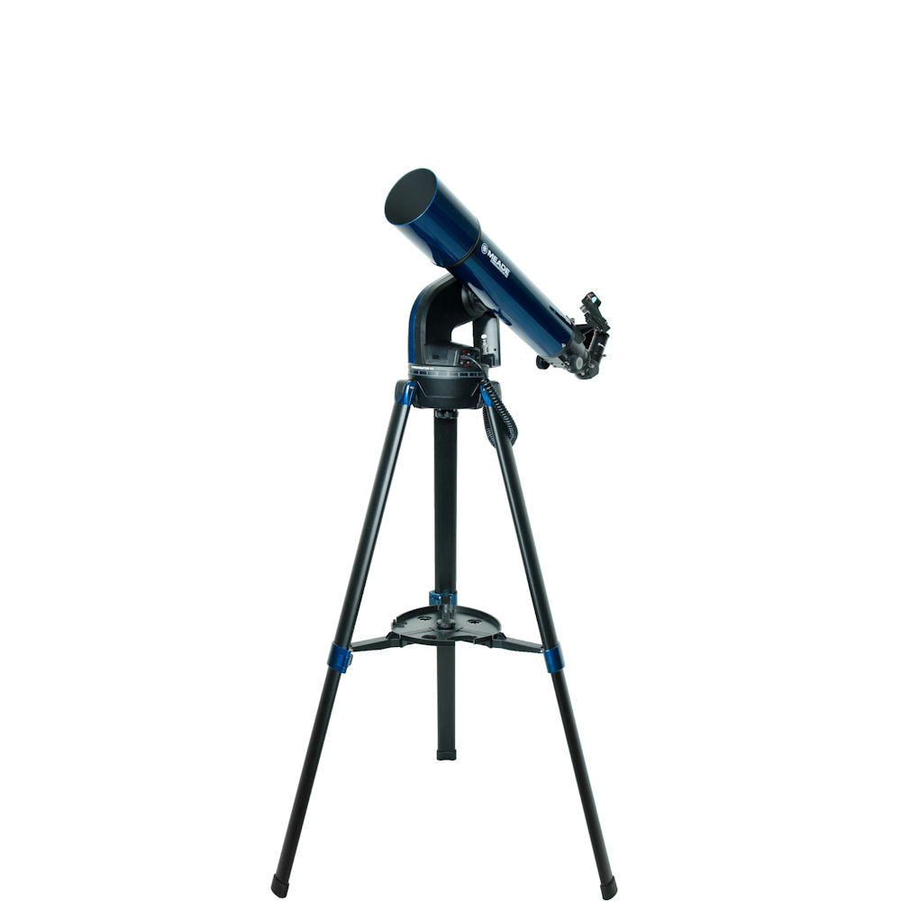 Meade StarNavigator NG 102 Refractor telescope Meade Instruments UK