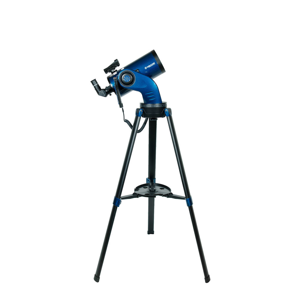 Meade Starnavigator Ng 125mak 127mm 5 Telescope Optical Tube Assembly