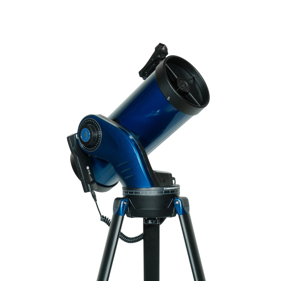 Meade top starnavigator 114