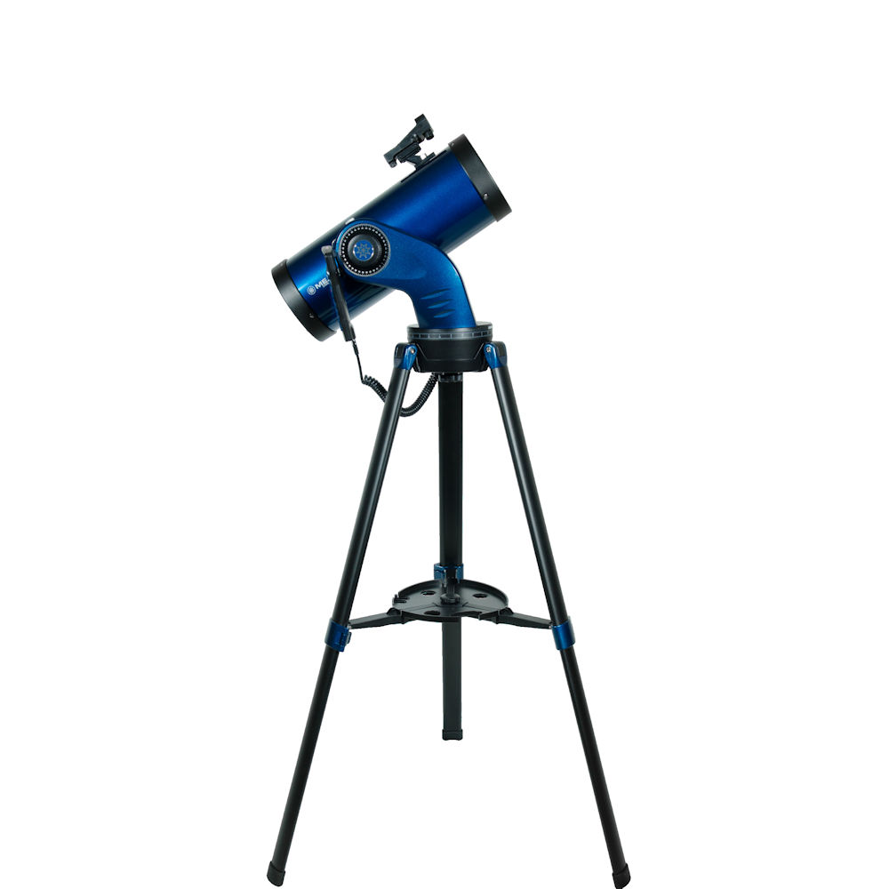 Meade starnavigator sales ng 130mm review