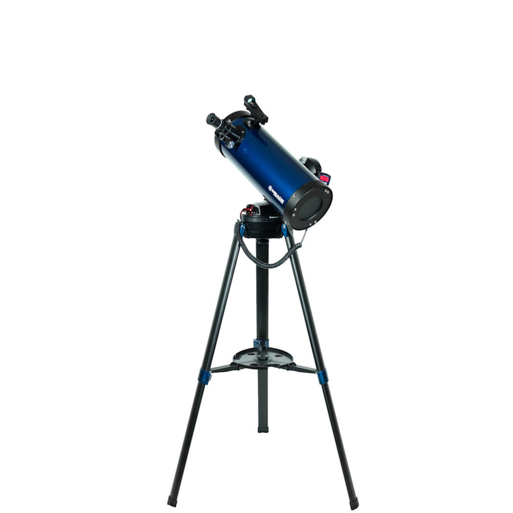 Meade starnavigator 130 hotsell