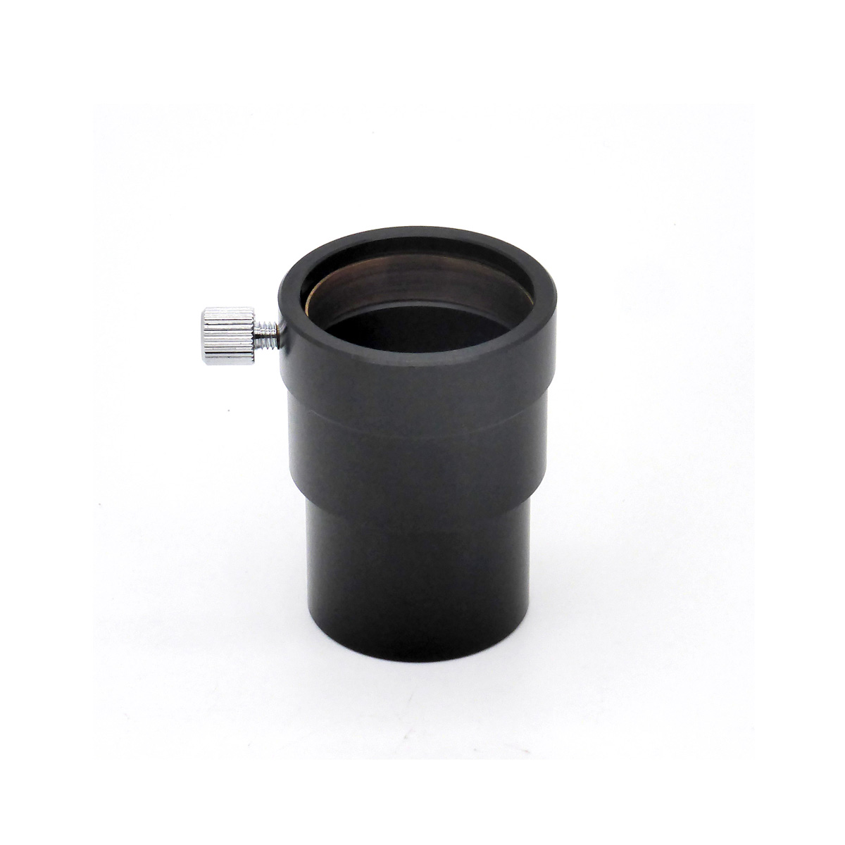1.25 eyepiece outlet extension tube