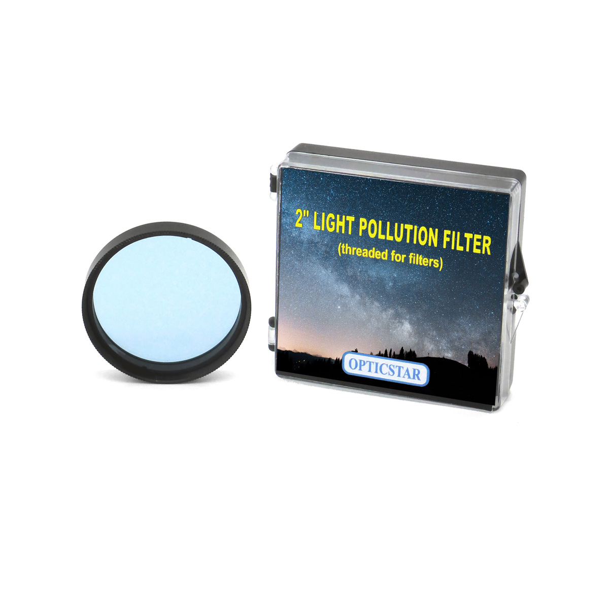 2 inch light pollution filter 2025