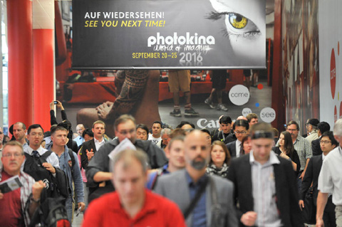 Photokina.