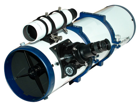 Meade LX85 6-inch F/5 Reflector