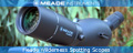 spotting scopes